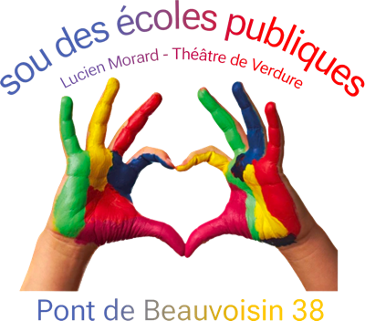 Sou des écoles publiques de Pont-de-Beauvoisin